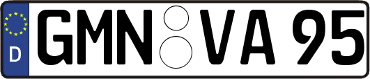 GMN-VA95