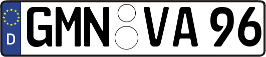 GMN-VA96