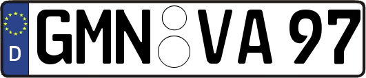 GMN-VA97