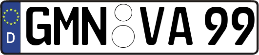 GMN-VA99
