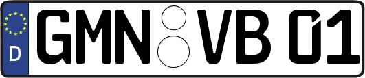 GMN-VB01