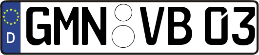 GMN-VB03