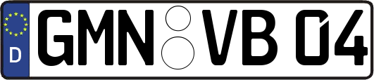GMN-VB04