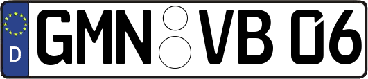 GMN-VB06