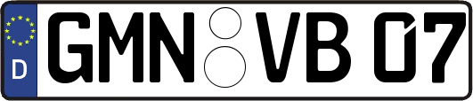 GMN-VB07