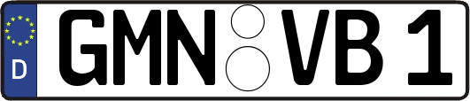 GMN-VB1