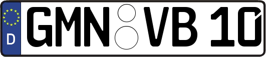 GMN-VB10