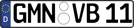 GMN-VB11