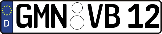 GMN-VB12