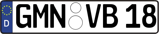 GMN-VB18