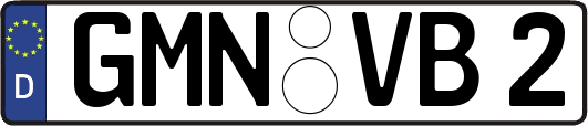 GMN-VB2