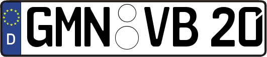 GMN-VB20
