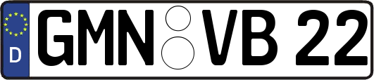 GMN-VB22