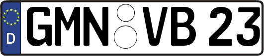 GMN-VB23