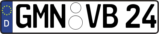 GMN-VB24