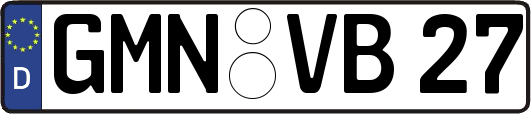GMN-VB27