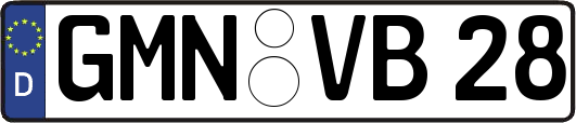 GMN-VB28