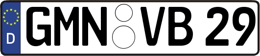 GMN-VB29