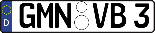 GMN-VB3