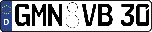 GMN-VB30