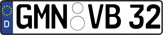 GMN-VB32
