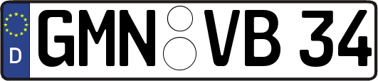 GMN-VB34