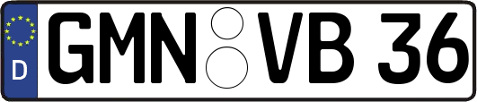 GMN-VB36