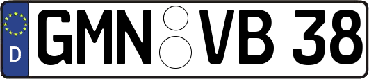 GMN-VB38