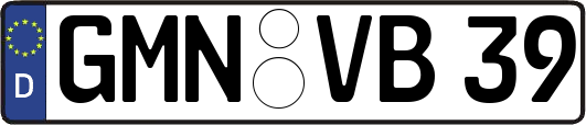 GMN-VB39