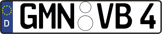 GMN-VB4
