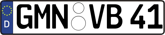 GMN-VB41