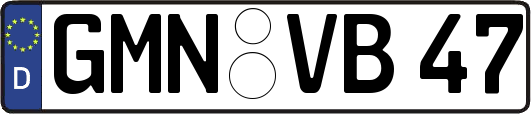 GMN-VB47