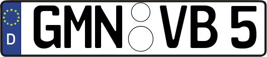 GMN-VB5