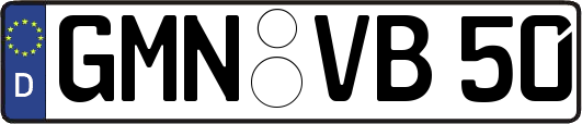 GMN-VB50