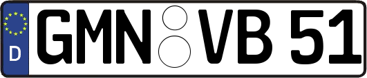 GMN-VB51