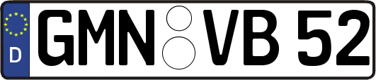 GMN-VB52