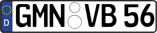 GMN-VB56