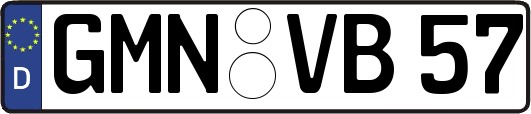 GMN-VB57