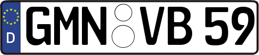 GMN-VB59