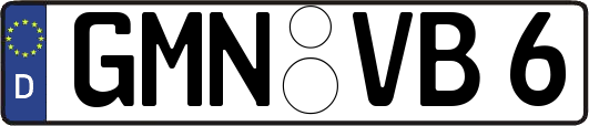 GMN-VB6