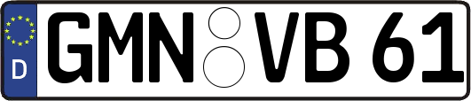 GMN-VB61