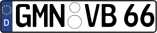 GMN-VB66
