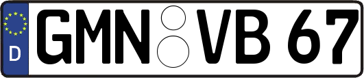 GMN-VB67