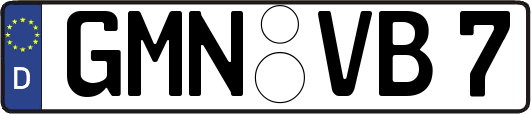 GMN-VB7
