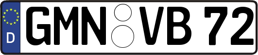 GMN-VB72