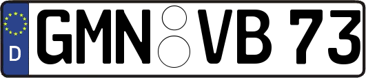 GMN-VB73