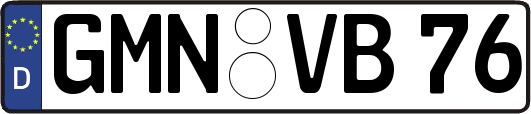 GMN-VB76