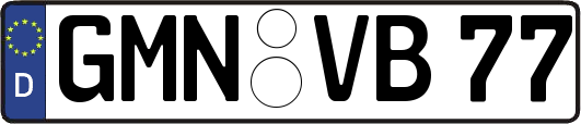GMN-VB77