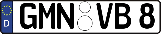 GMN-VB8
