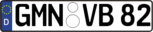 GMN-VB82